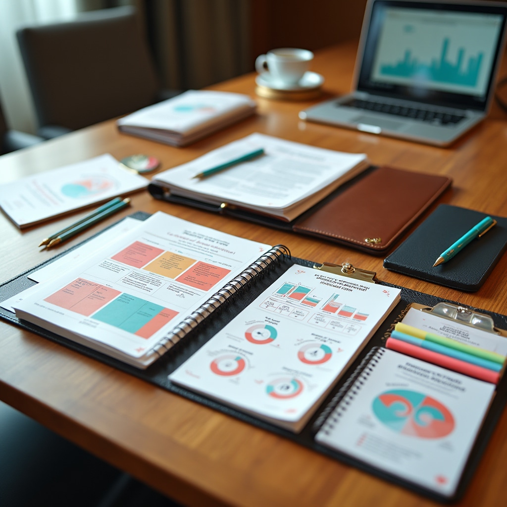 Training materials and resources